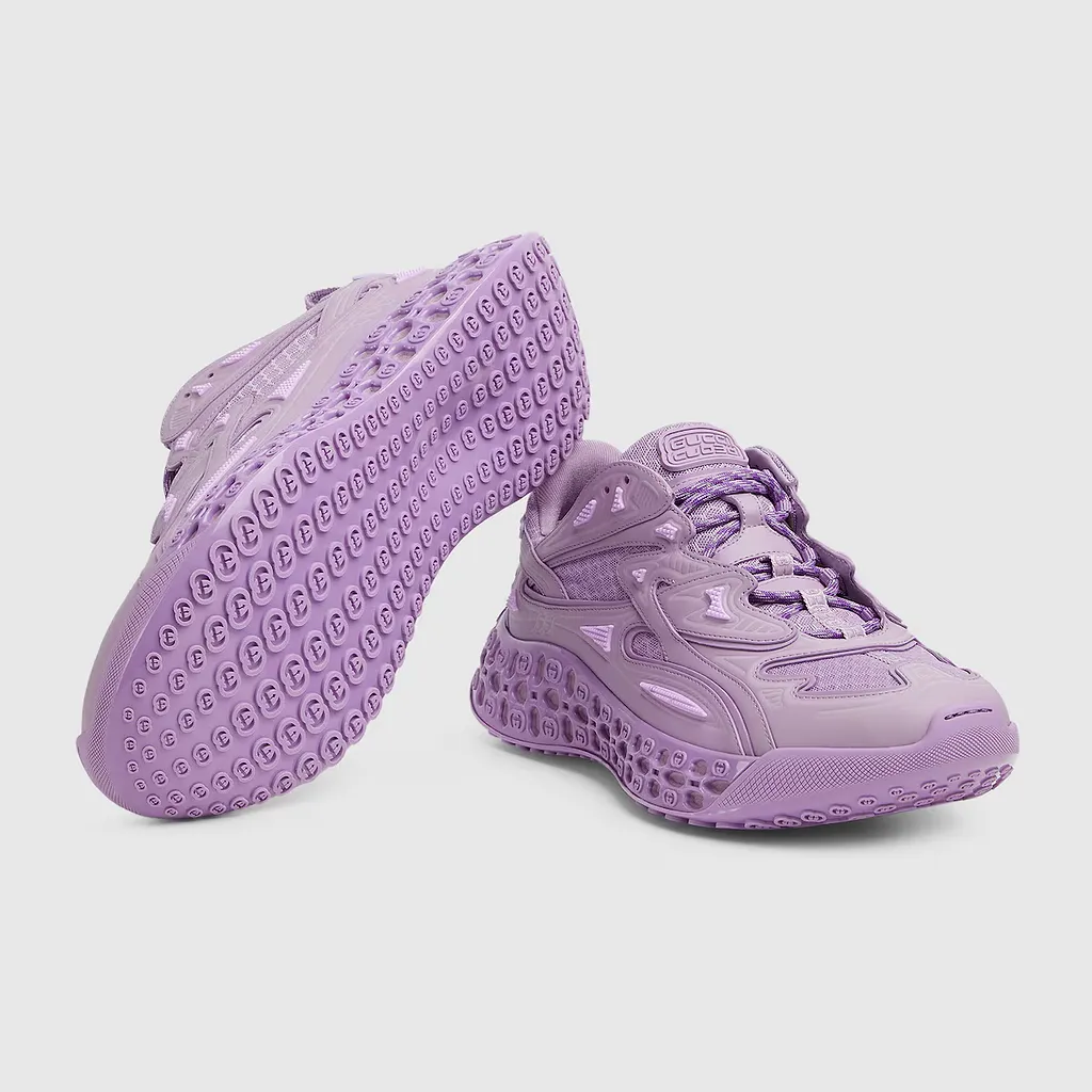 Gucci Cub3D Trainer