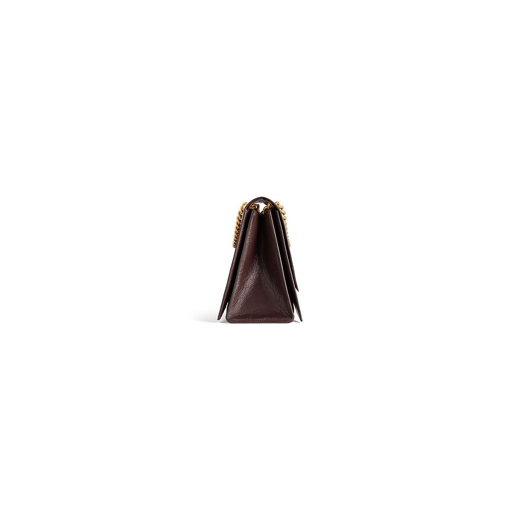 Crush Medium Chain Bag