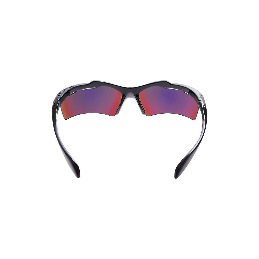 Turbo Rectangle Sunglasses