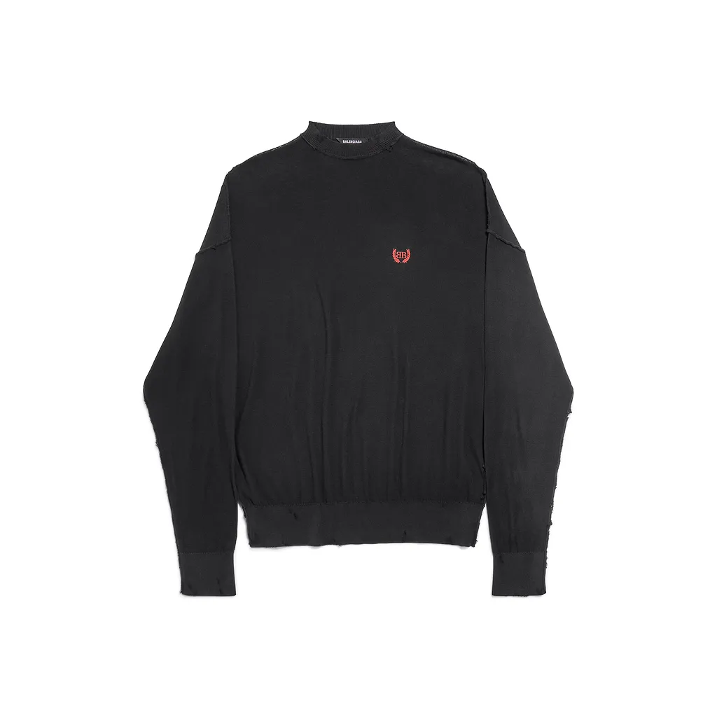 Oversized Sweater