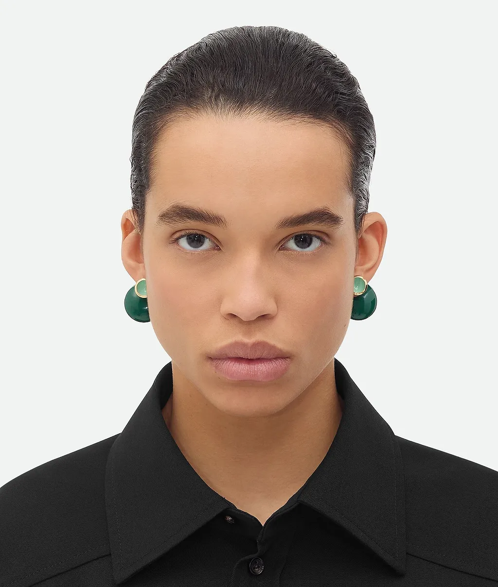 Concave Earrings