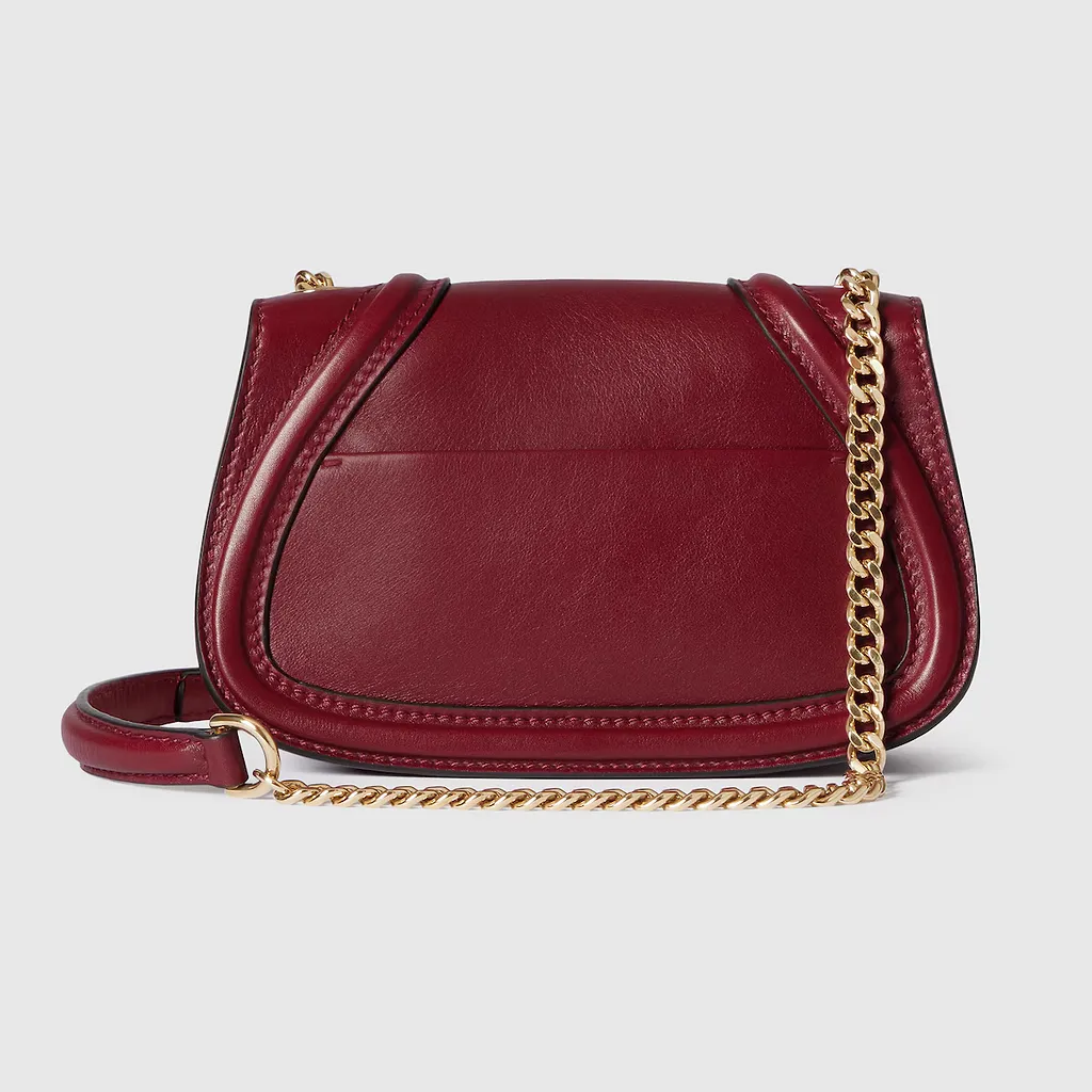 Gucci Blondie Small Shoulder Bag
