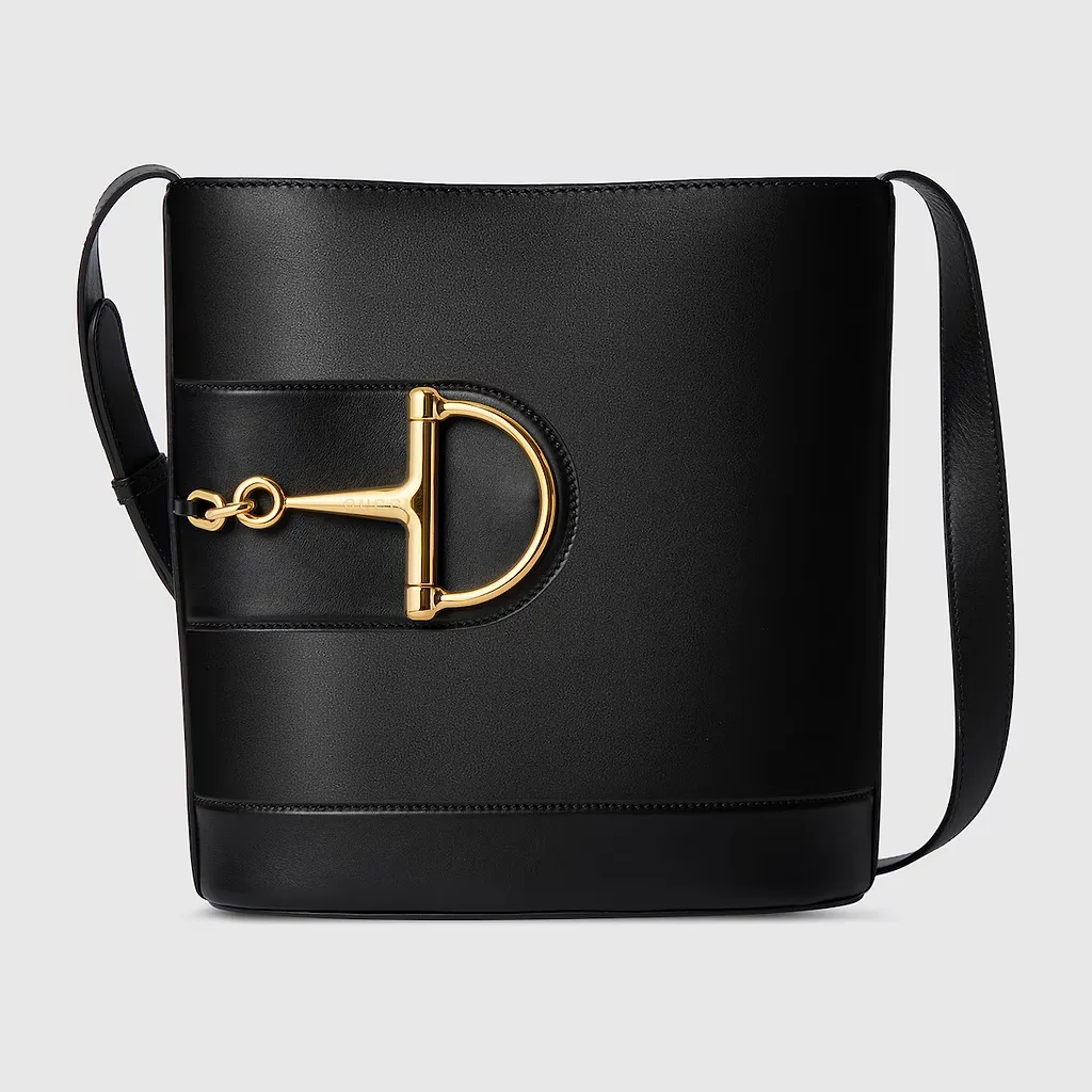 Gucci 73 Small Bucket Bag