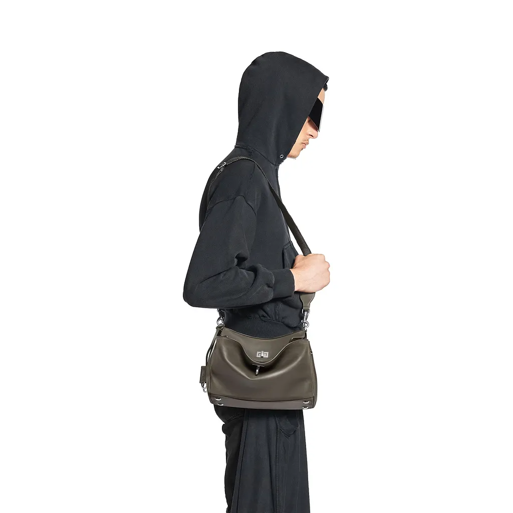 Rodeo Messenger Bag Small