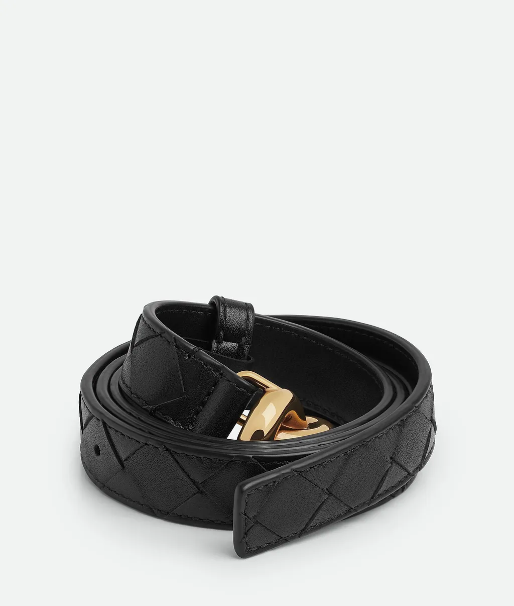 Knot Belt