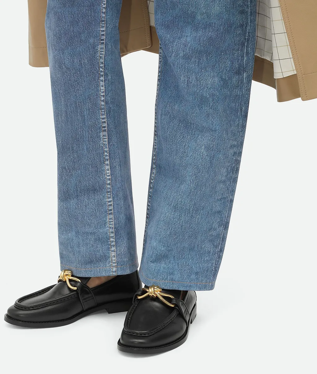 Astaire Loafer