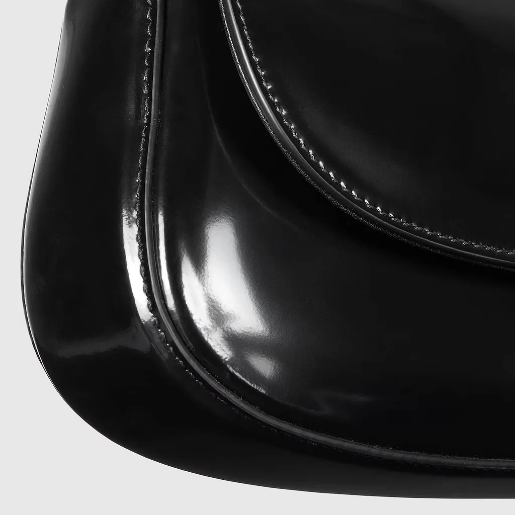 Gucci Bamboo Night Small Clutch