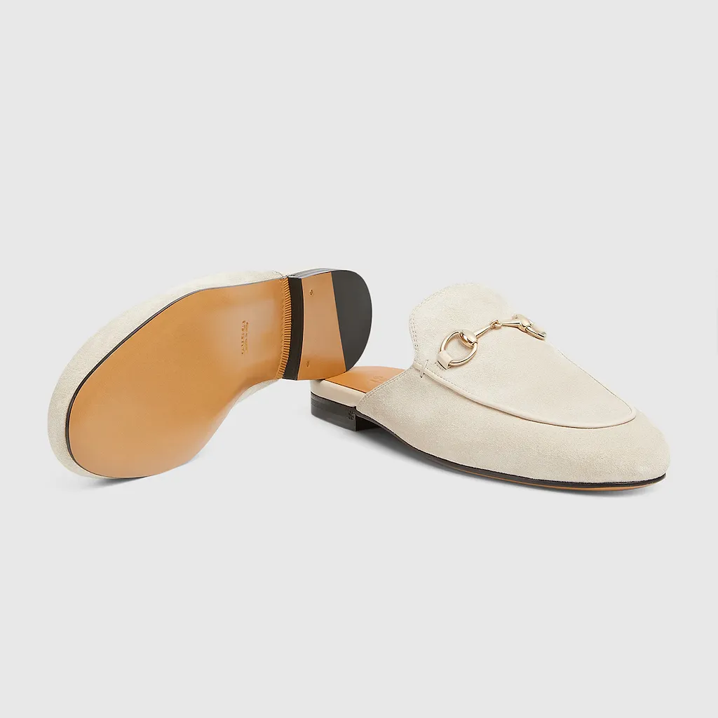 Princetown Slipper