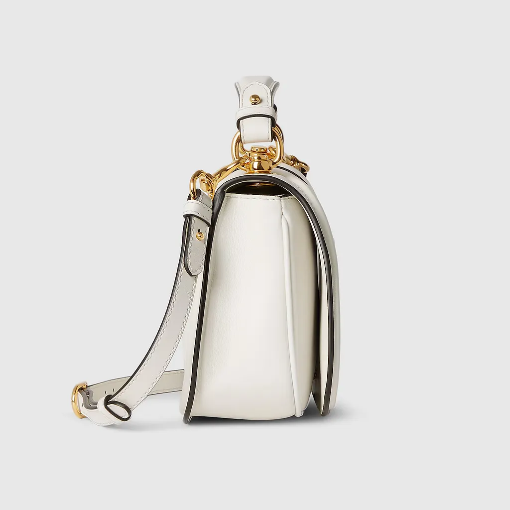Gucci Blondie Medium Top Handle Bag