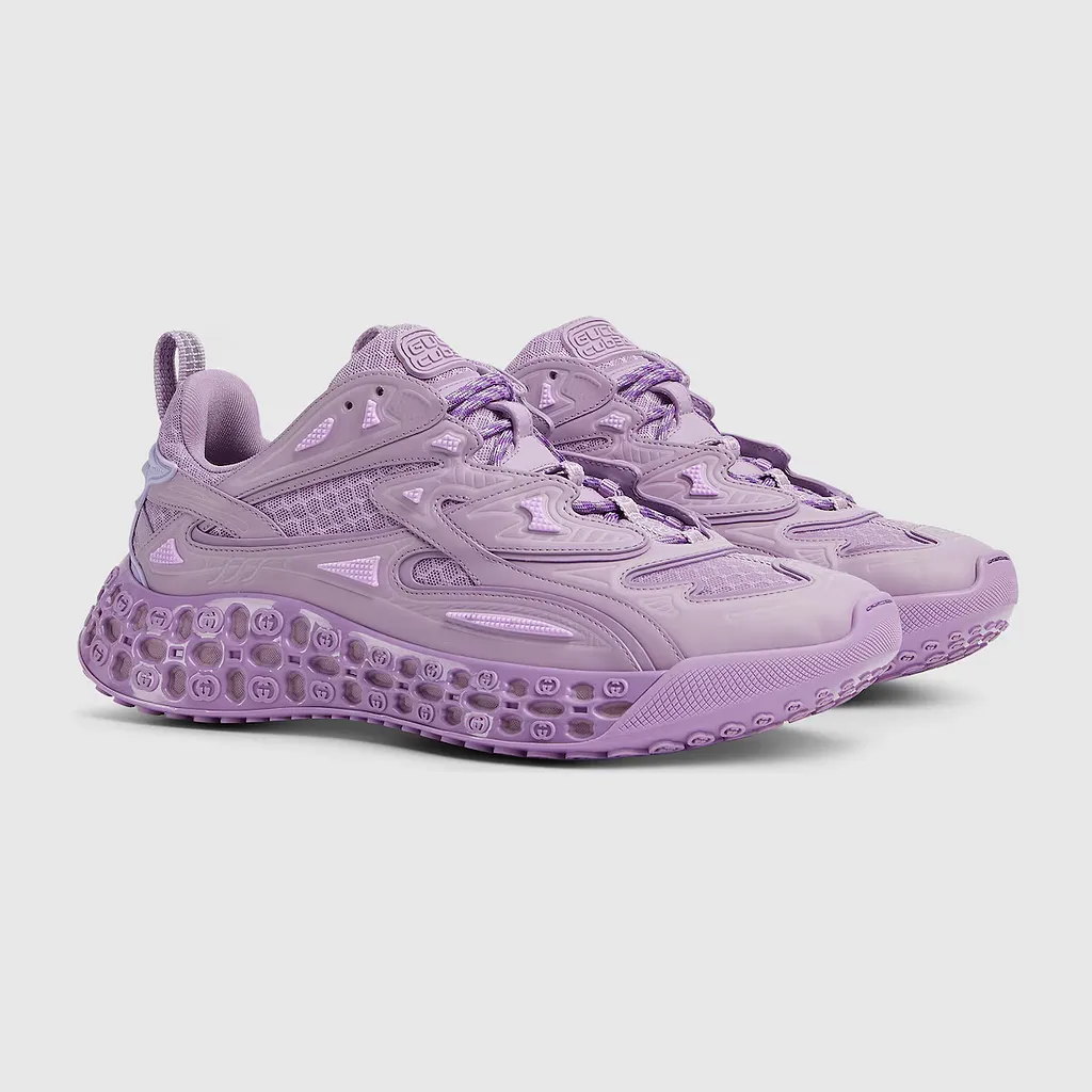Gucci Cub3D Trainer