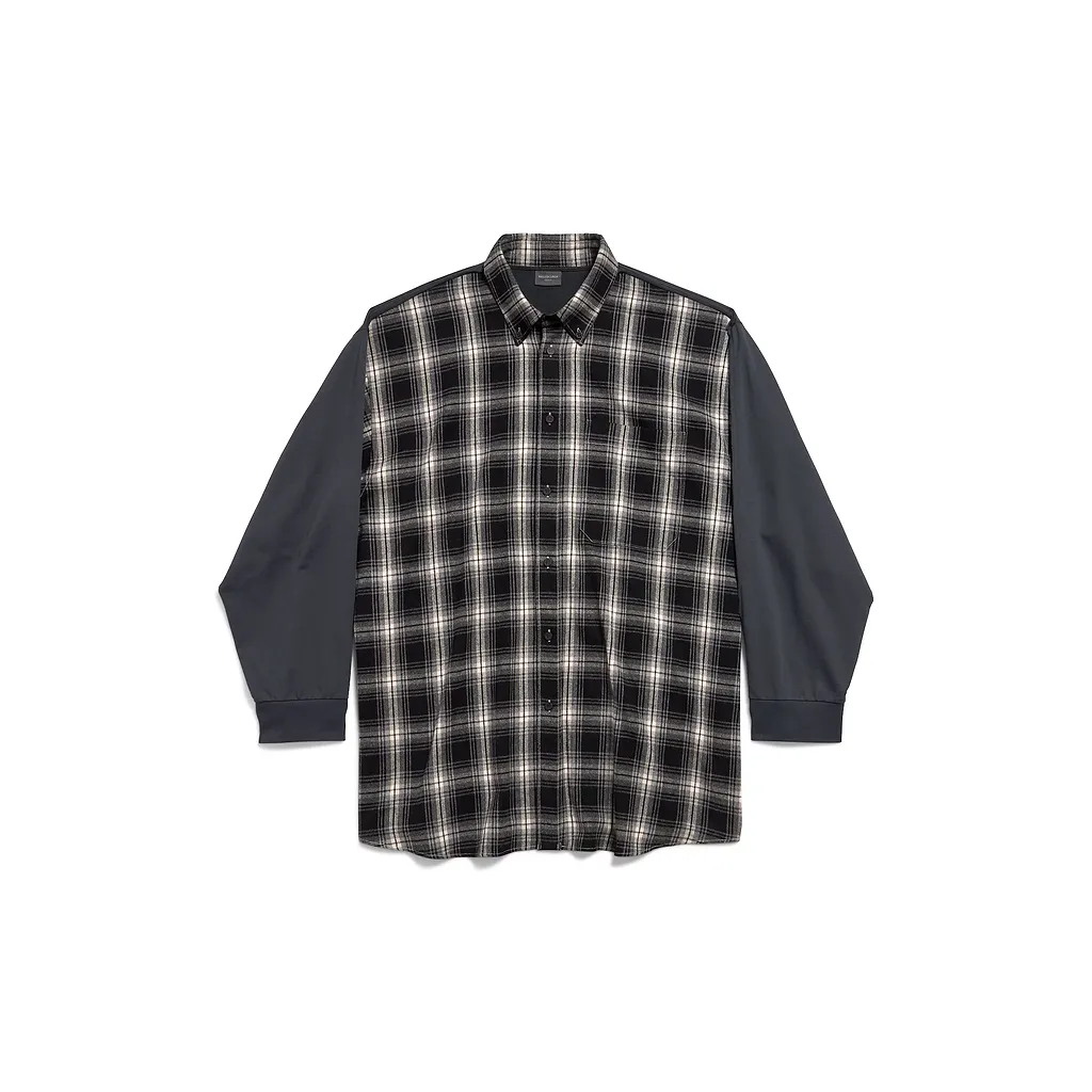 Hybrid Overshirt
