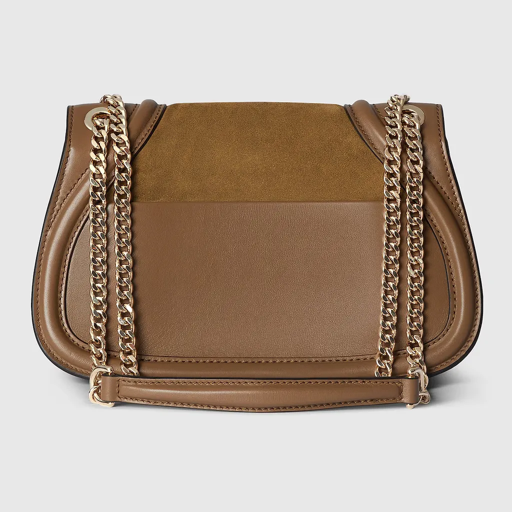 Gucci Blondie Medium Shoulder Bag