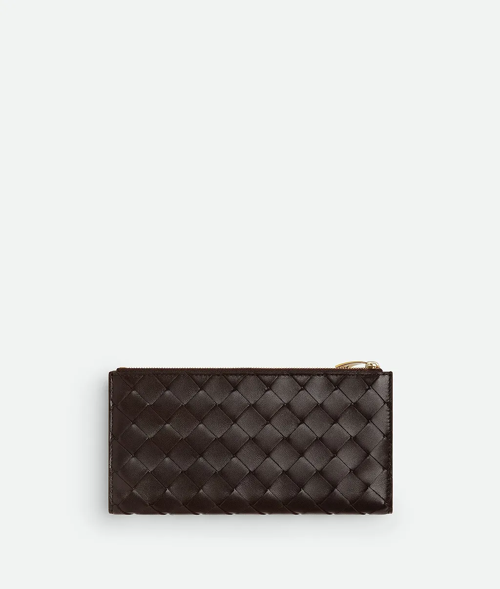 Andiamo Long Wallet
