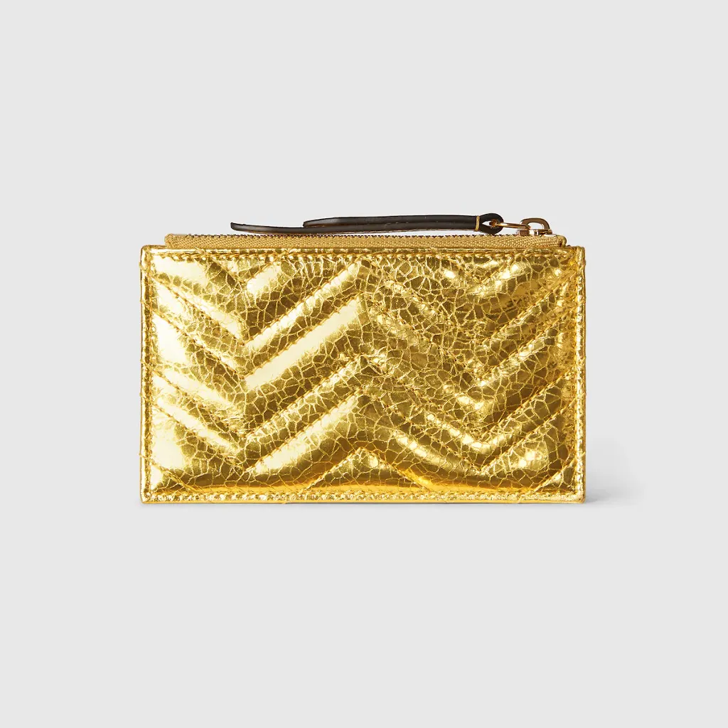 Gg Marmont Key Case