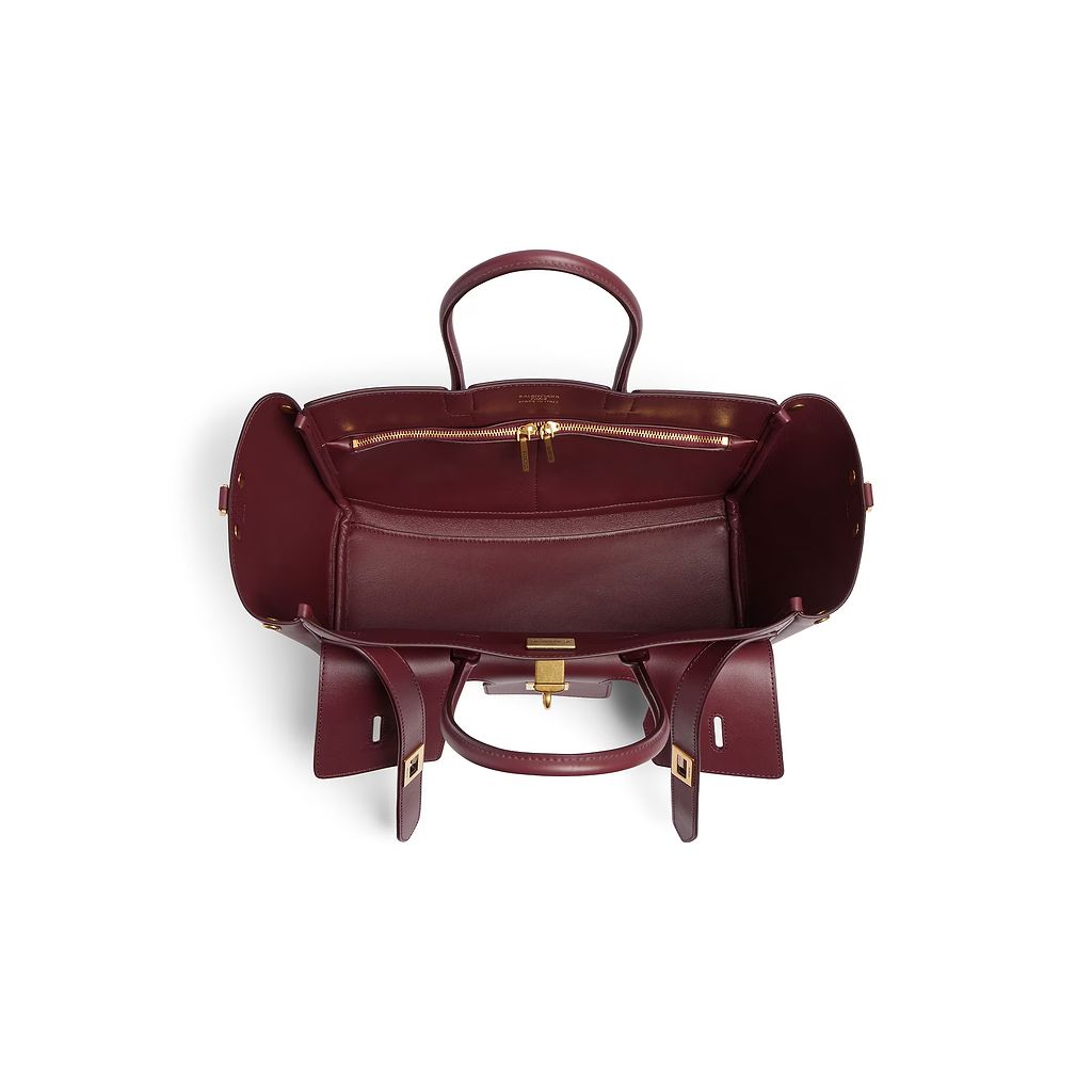 Bel Air Carry All Bag Small