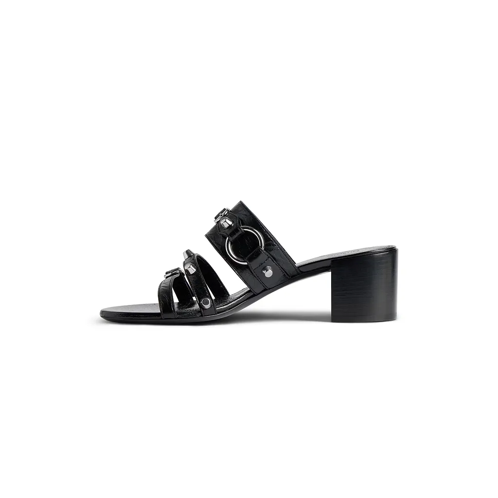 City Sandal