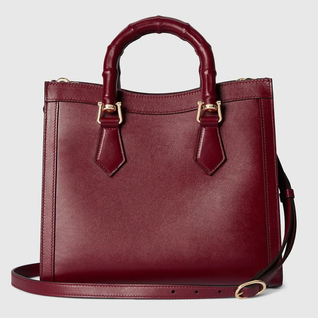 Gucci Diana Medium Tote Bag