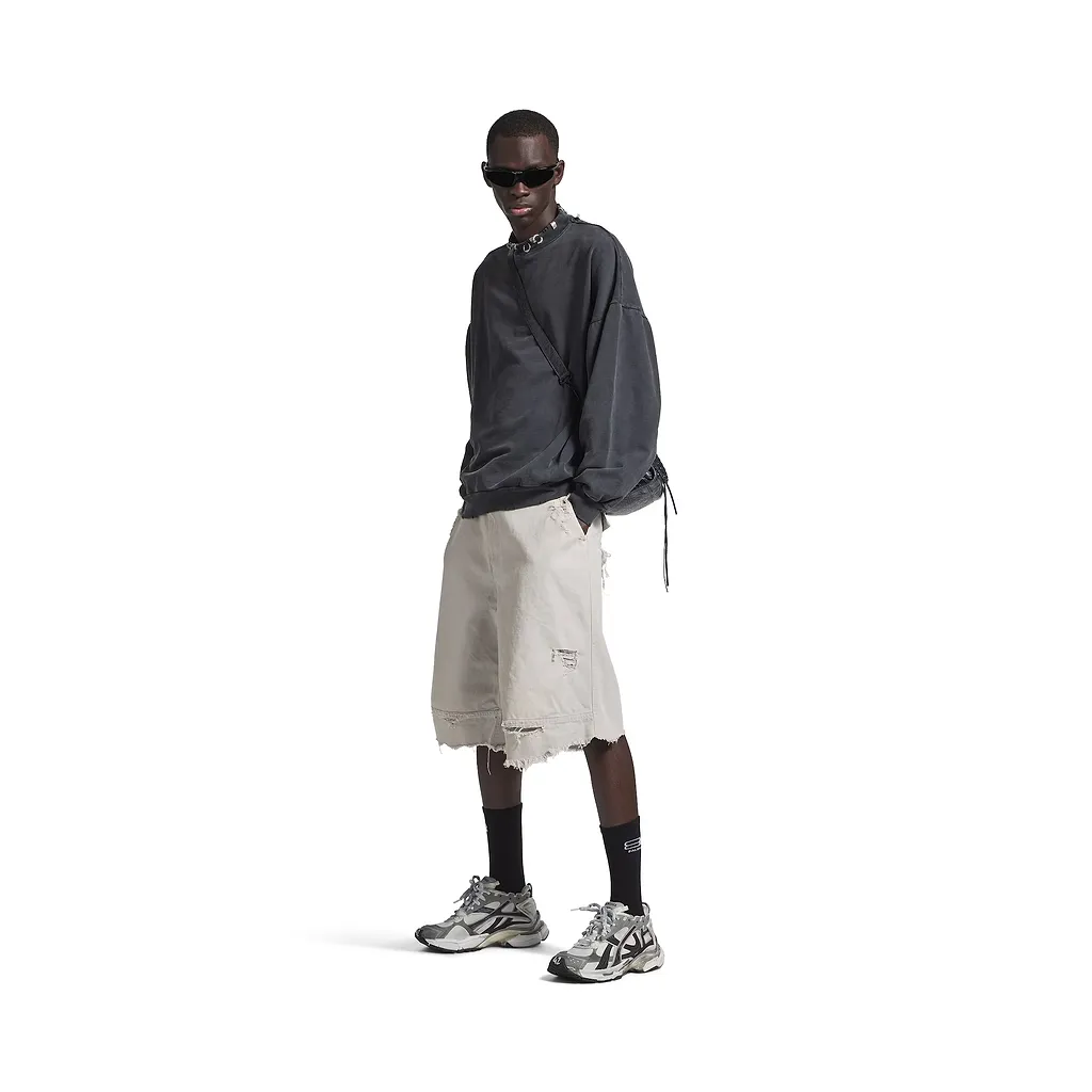 Workwear Pants