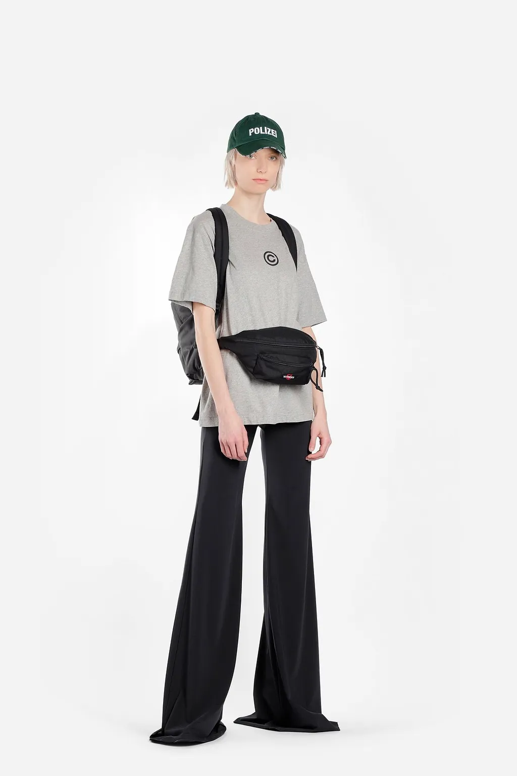 Anarchy Bum Bag