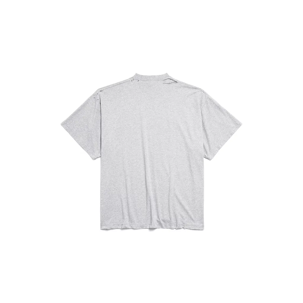 International T-Shirt Oversized