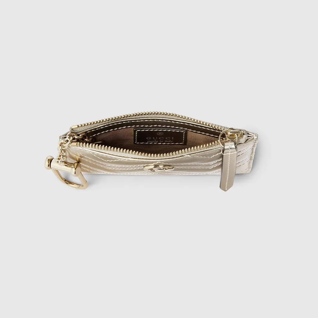 Gg Marmont Key Case