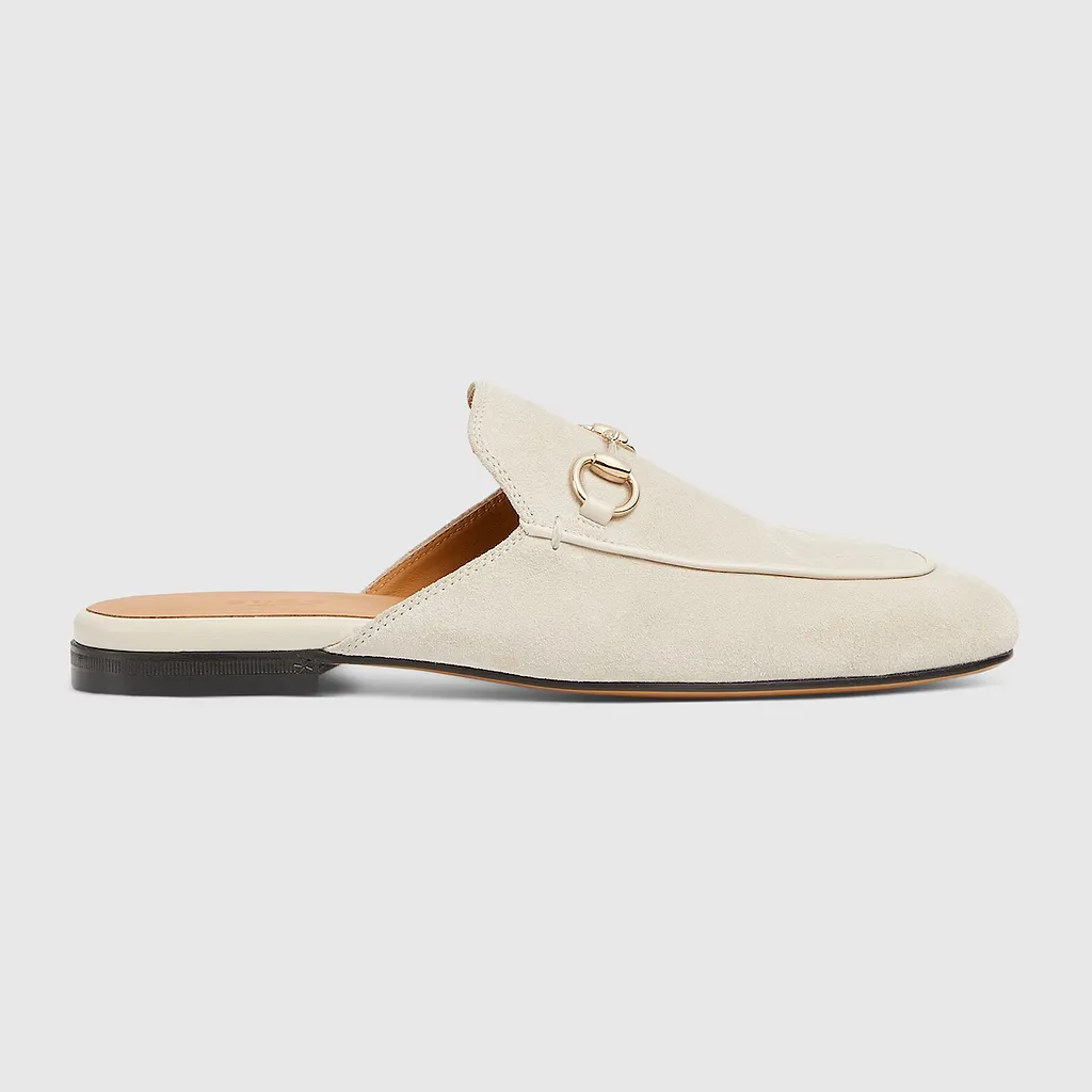 Princetown Slipper