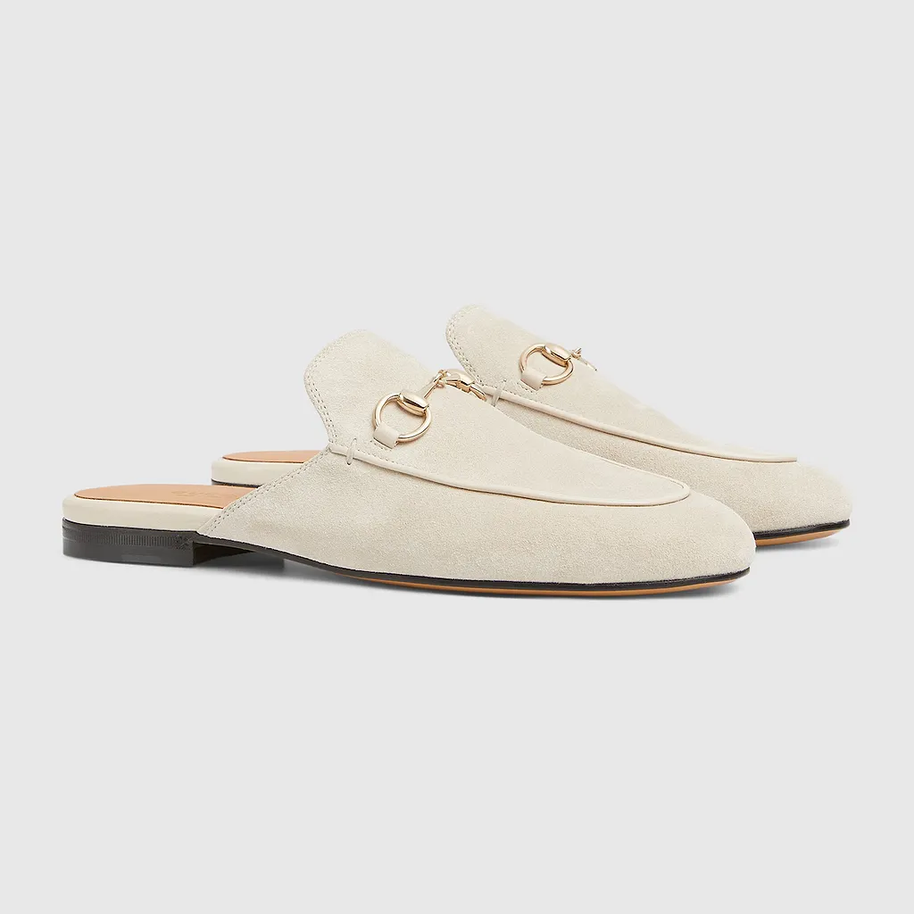 Princetown Slipper