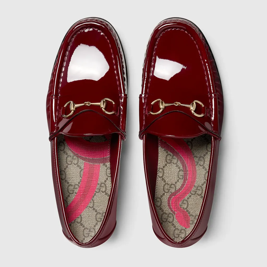 Horsebit 1953 Loafer