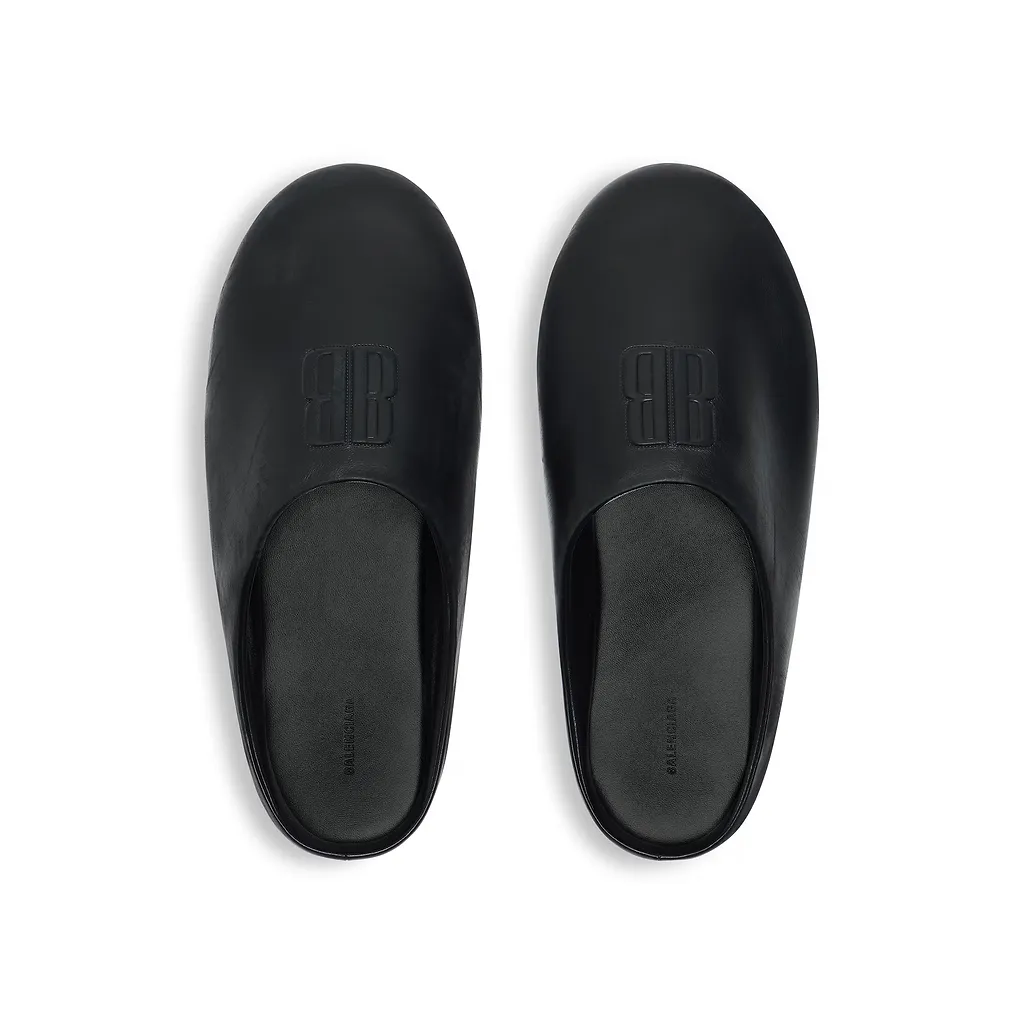 ChÂTeau Flat Mule