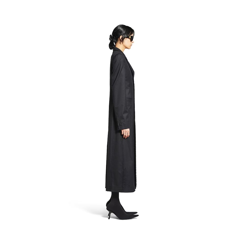 Slim Coat