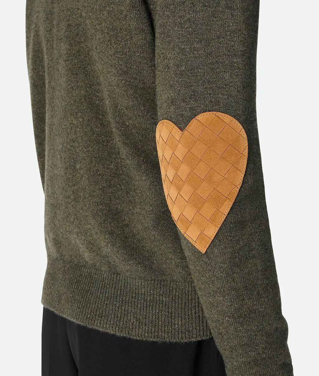 Cashmere Sweater