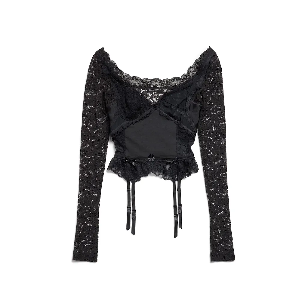 Lingerie Top