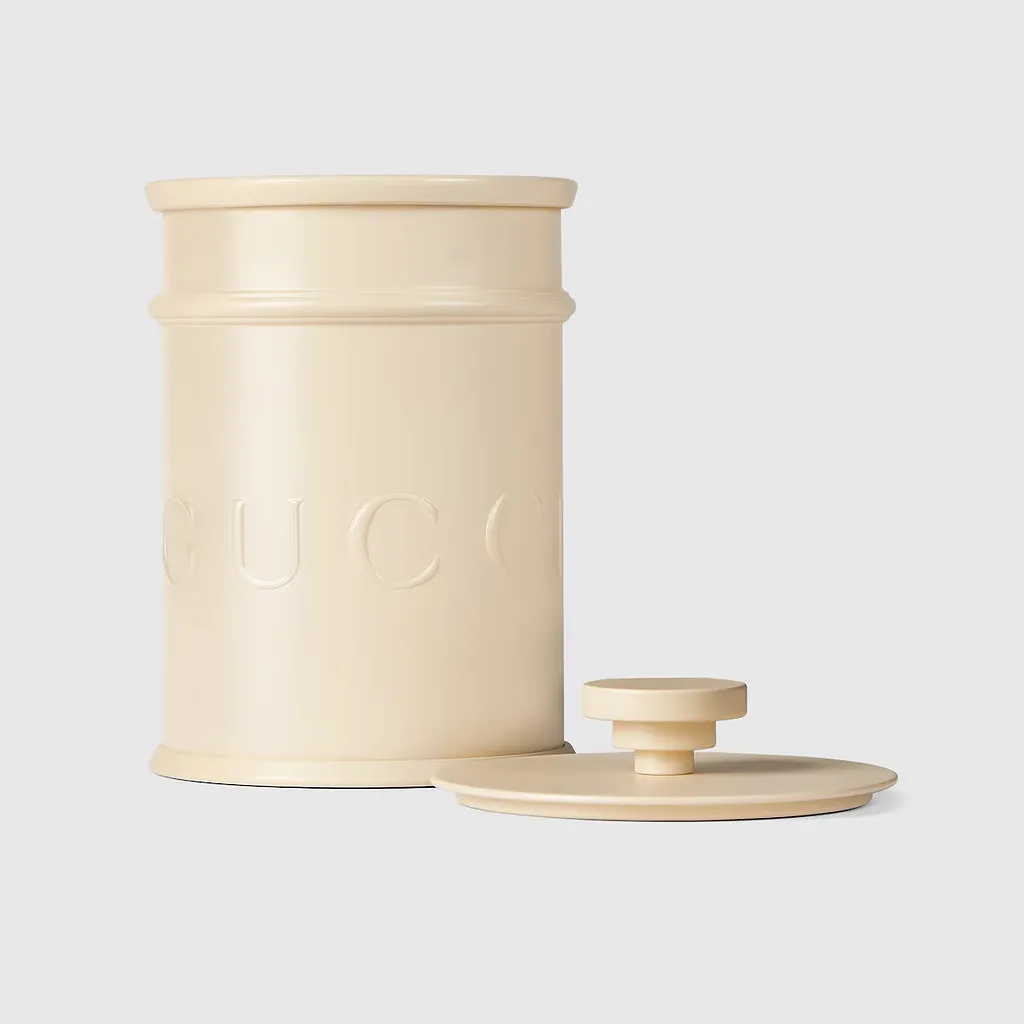 Oud Eclipse, Gucci Mini Basket Candle