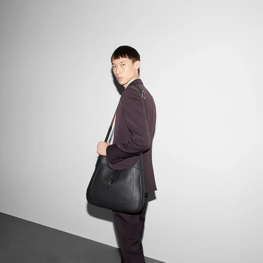Gucci Jackie 1961 Large Bag
