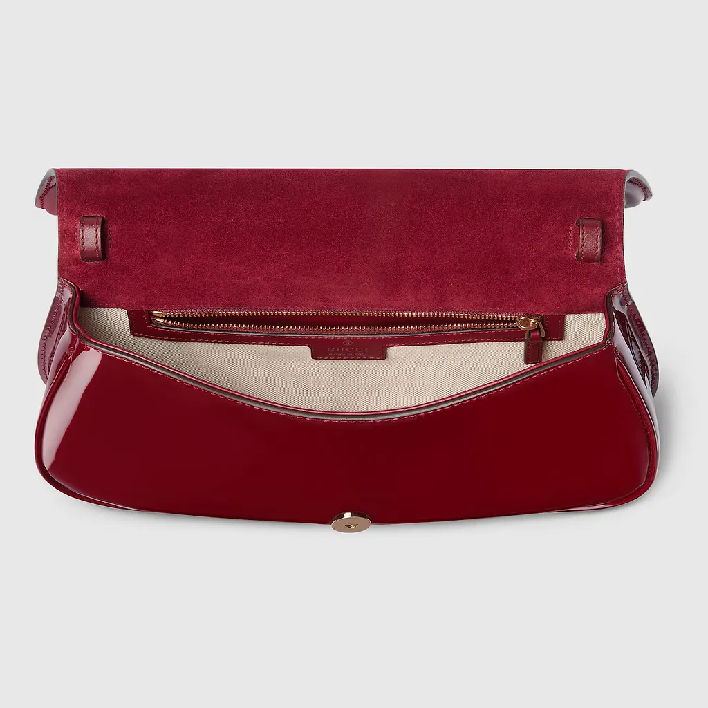 Gucci Blondie Medium Shoulder Bag