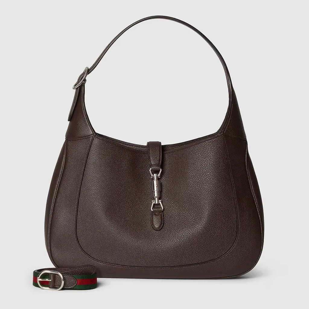 Gucci Jackie 1961 Large Bag