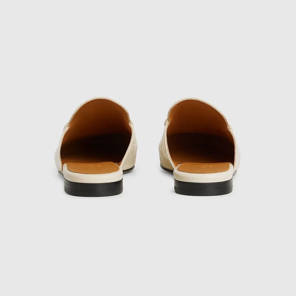 Princetown Slipper