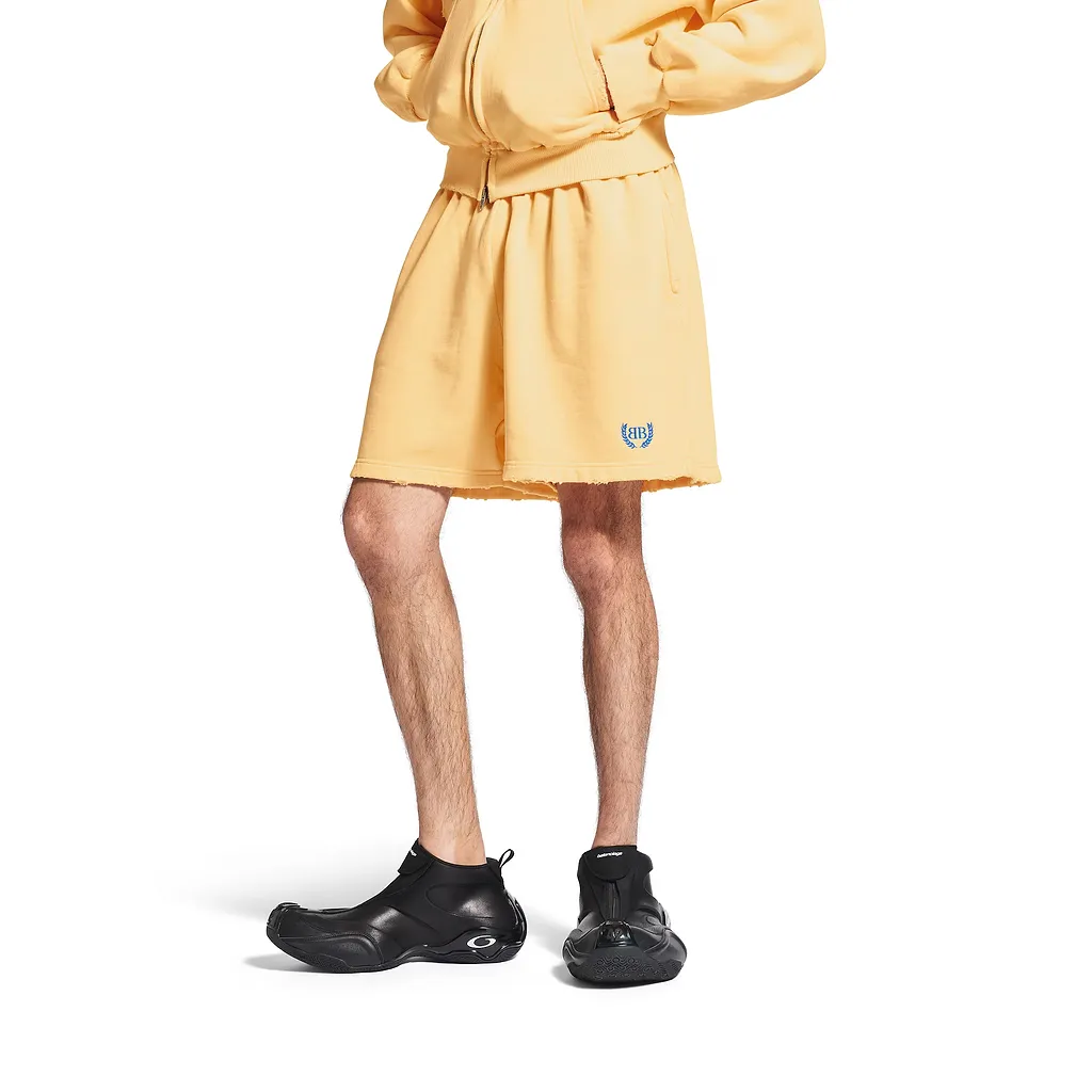 Laurel Classic Sweat Shorts