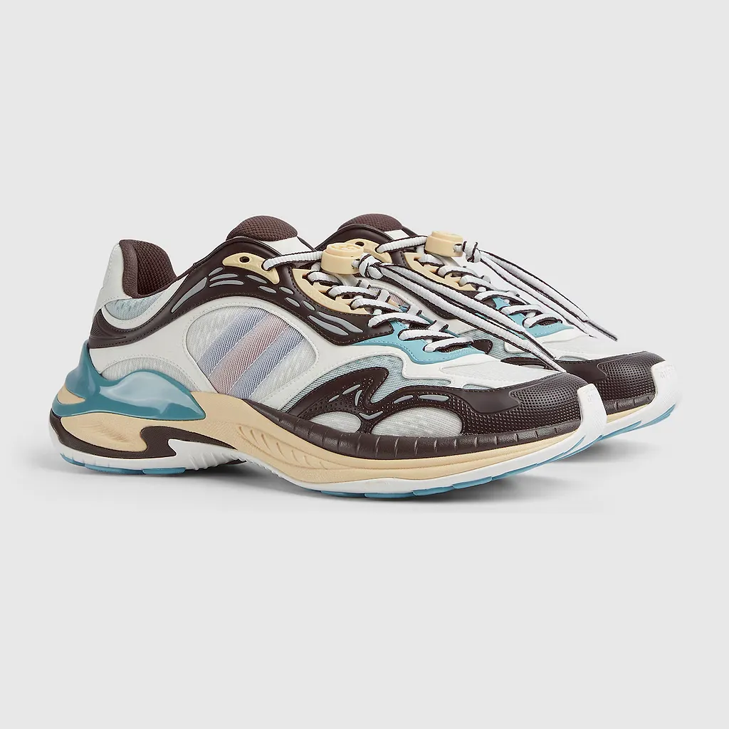 Gucci 2.0 Trainer