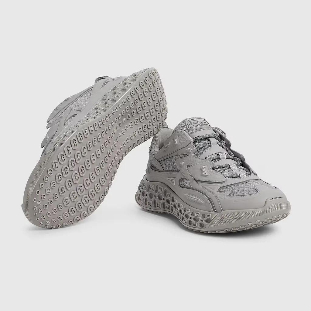 Gucci Cub3D Trainer