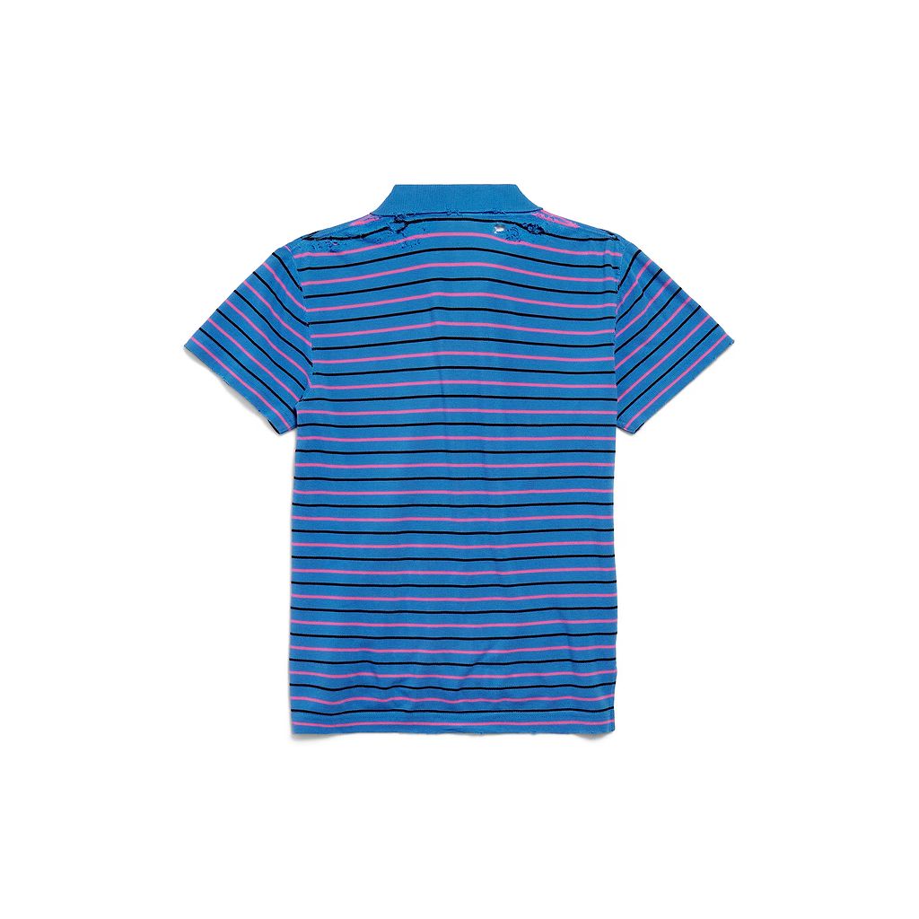 Laurel Classic Fitted Polo