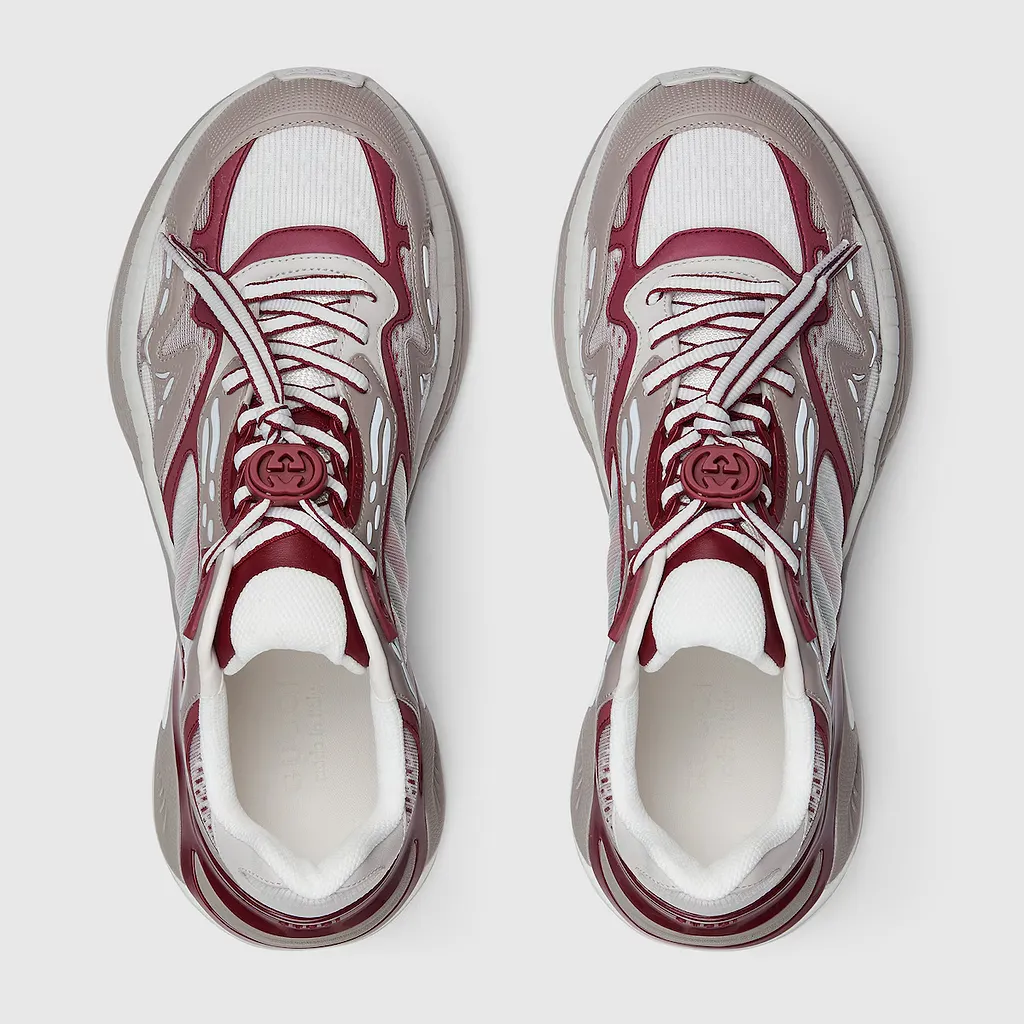 Gucci 2.0 Trainer