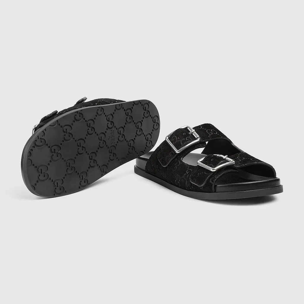 Slide Sandal
