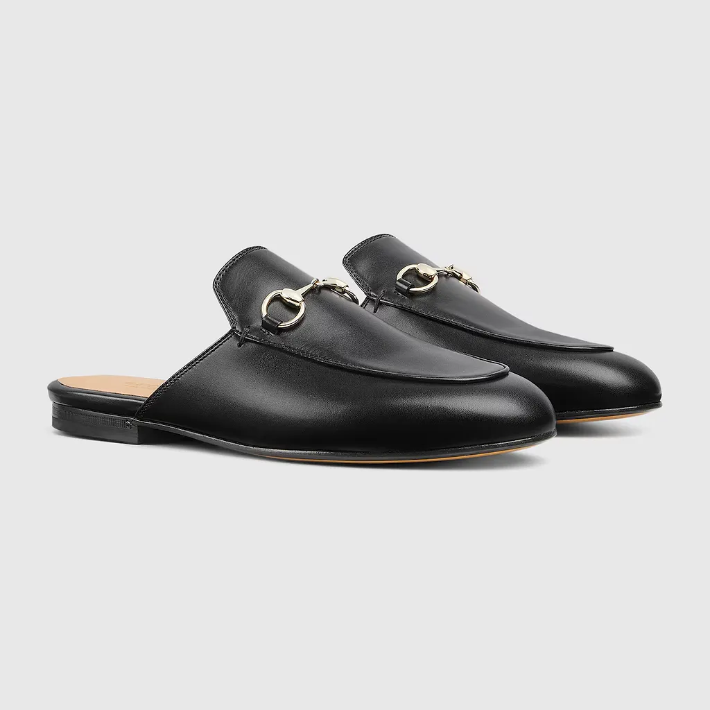 Princetown Slipper
