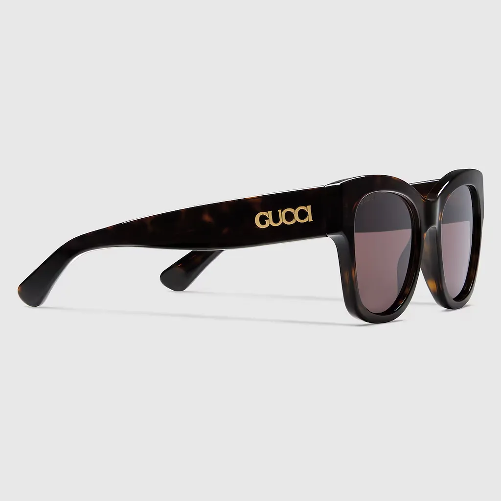 Butterfly Frame Sunglasses