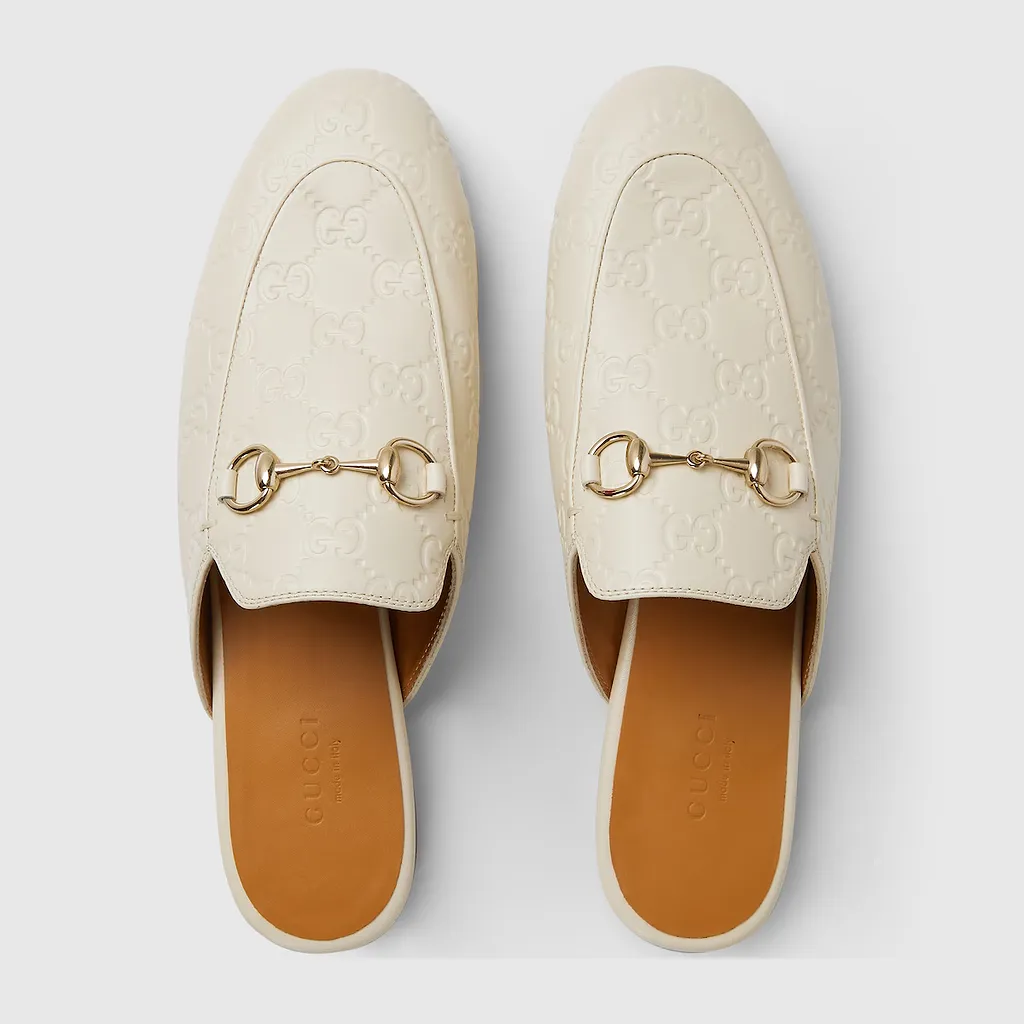Princetown Slipper