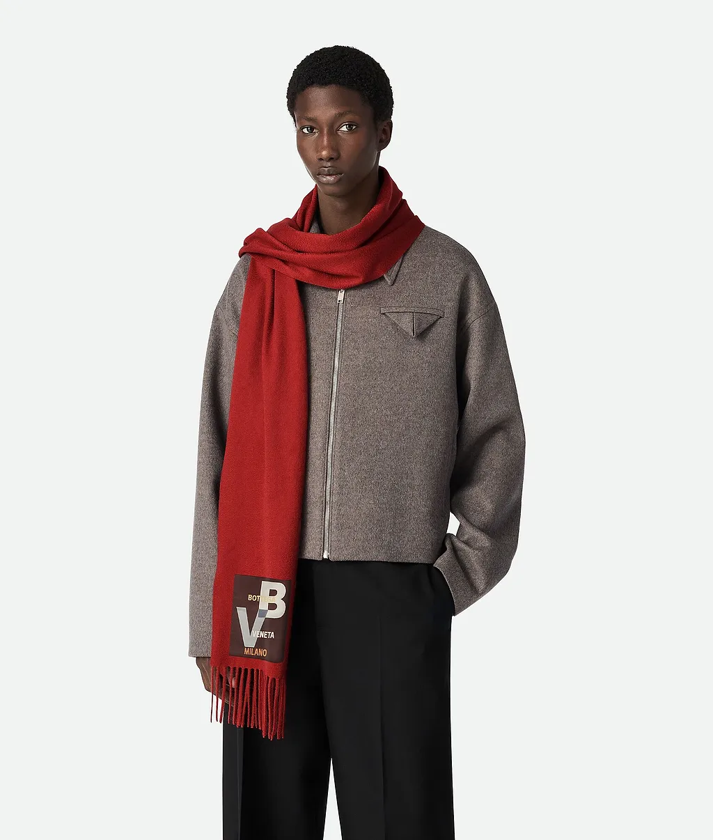 Cashmere Scarf