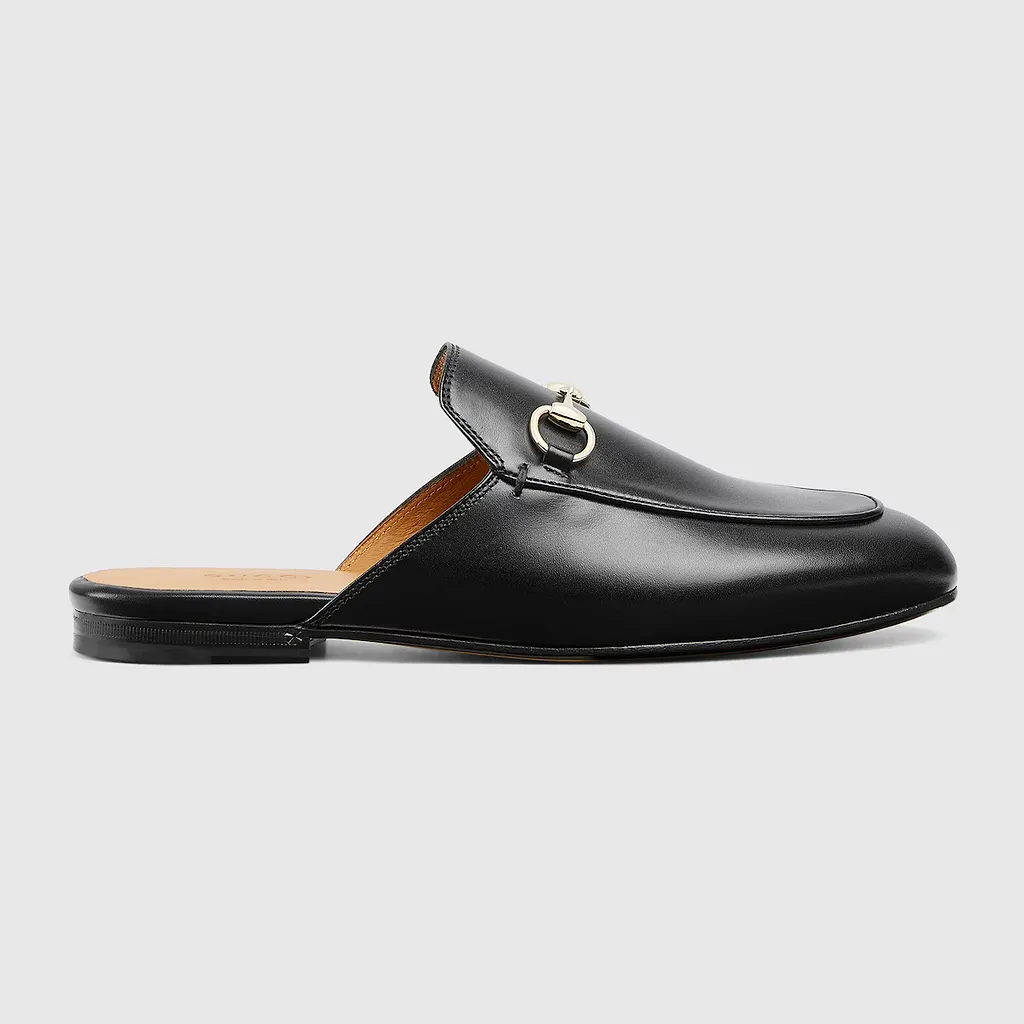Princetown Slipper
