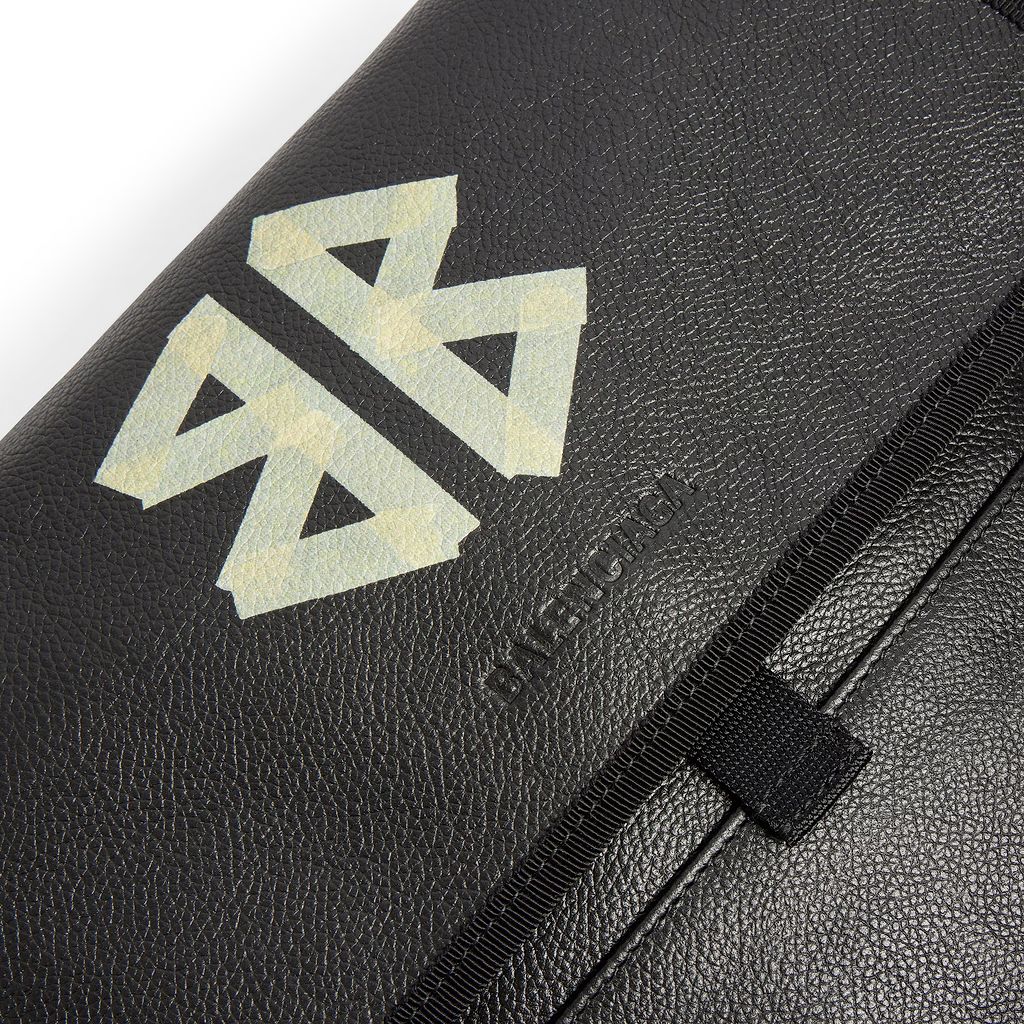 Explorer Messenger Bag Small