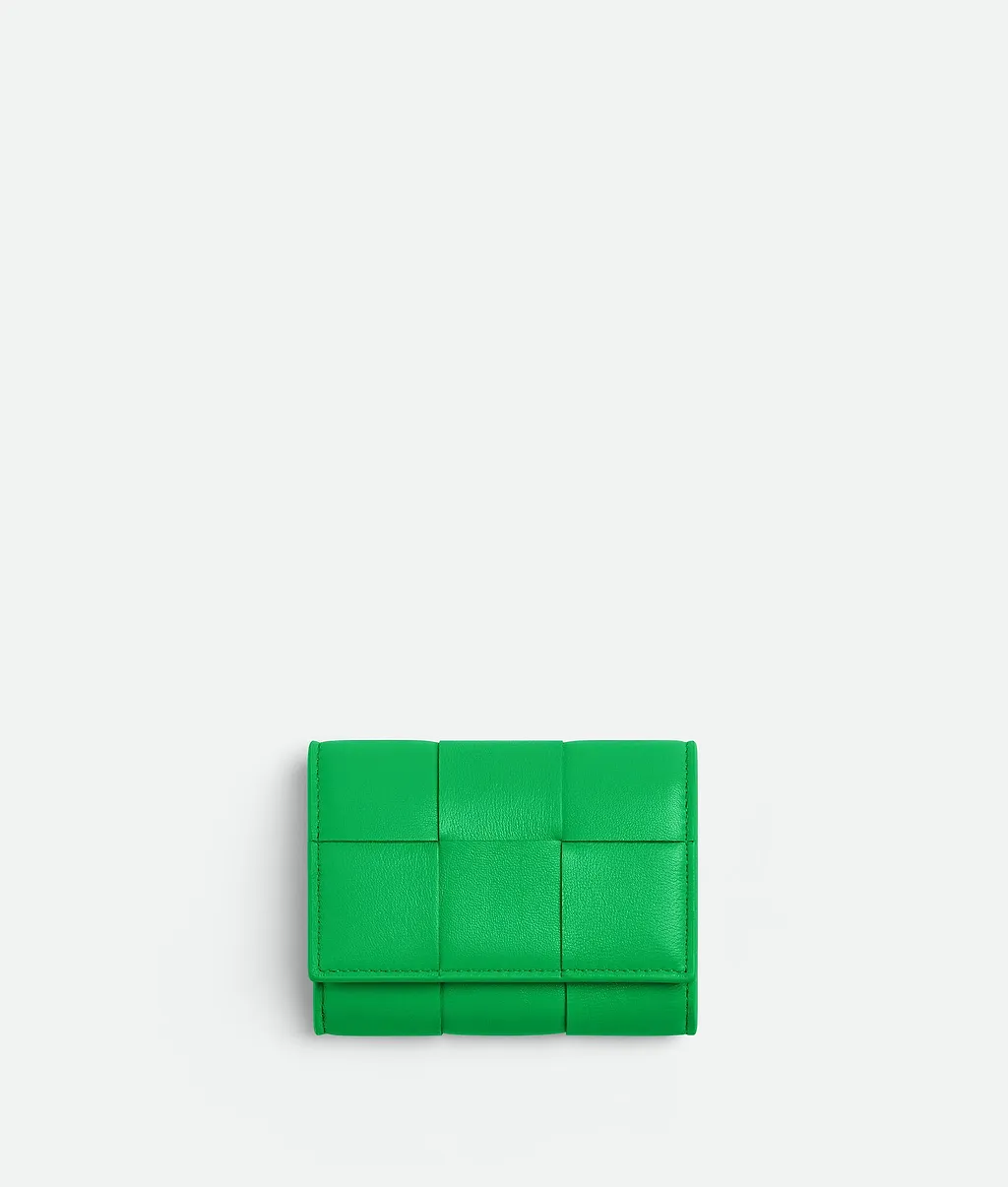 Cassette Business Card Case